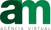 Logo AM Agência Virtual