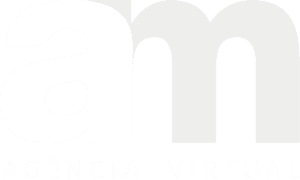 Logo AM Agência Virtual